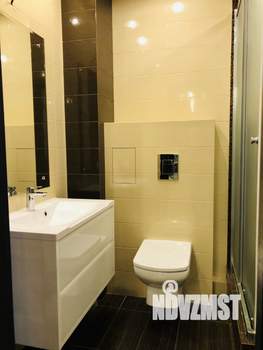 1-к квартира, на длительный срок, 42м2, 6/11 этаж