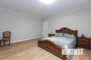 3-к квартира, посуточно, 97м2, 4/4 этаж