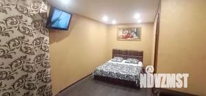 1-к квартира, посуточно, 35м2, 4/9 этаж