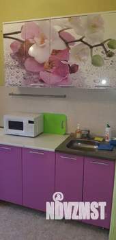 1-к квартира, посуточно, 43м2, 5/9 этаж