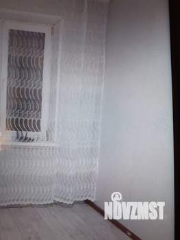 1-к квартира, на длительный срок, 38м2, 4/5 этаж