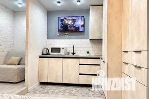 1-к квартира, посуточно, 30м2, 5/18 этаж