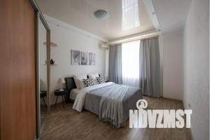 2-к квартира, посуточно, 65м2, 2/5 этаж