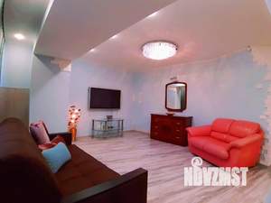 1-к квартира, посуточно, 65м2, 1/1 этаж