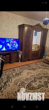 1-к квартира, на длительный срок, 45м2, 4/9 этаж