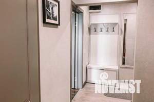 2-к квартира, посуточно, 43м2, 7/20 этаж