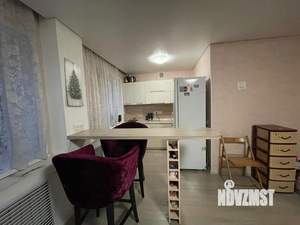 Студия квартира, на длительный срок, 31м2, 3/5 этаж