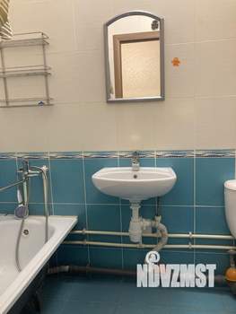 1-к квартира, на длительный срок, 35м2, 6/10 этаж