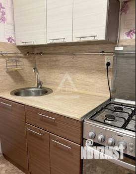 1-к квартира, на длительный срок, 33м2, 3/4 этаж