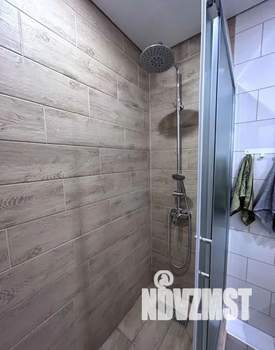 Студия квартира, посуточно, 34м2, 17/21 этаж