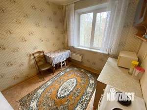 1-к квартира, на длительный срок, 43м2, 5/11 этаж