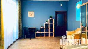 3-к квартира, посуточно, 100м2, 3/9 этаж