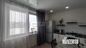 1-к квартира, на длительный срок, 39м2, 10/10 этаж