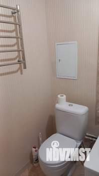 1-к квартира, на длительный срок, 33м2, 4/10 этаж