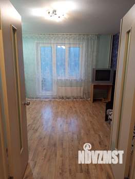 1-к квартира, на длительный срок, 24м2, 5/10 этаж