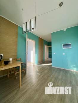 2-к квартира, на длительный срок, 54м2, 4/10 этаж