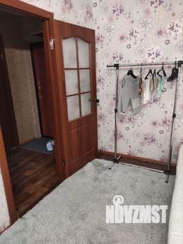 1-к квартира, на длительный срок, 33м2, 8/9 этаж