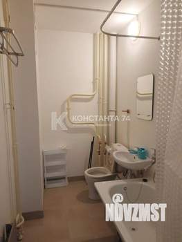 1-к квартира, на длительный срок, 40м2, 12/16 этаж
