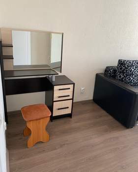 2-к квартира, на длительный срок, 44м2, 7/18 этаж