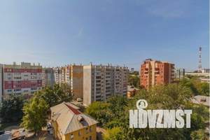 1-к квартира, посуточно, 33м2, 10/10 этаж