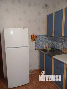 1-к квартира, на длительный срок, 40м2, 4/10 этаж