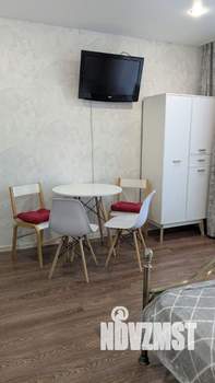 Студия квартира, на длительный срок, 25м2, 16/19 этаж