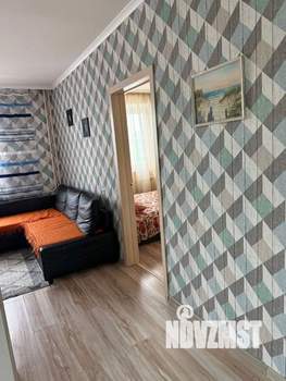 1-к квартира, на длительный срок, 45м2, 9/10 этаж