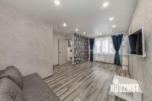 2-к квартира, на длительный срок, 44м2, 2/5 этаж