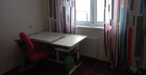 1-к квартира, на длительный срок, 35м2, 5/10 этаж