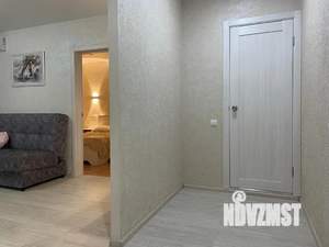 2-к квартира, посуточно, 43м2, 2/10 этаж
