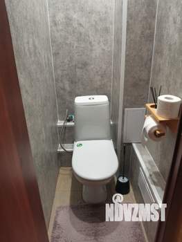 1-к квартира, на длительный срок, 33м2, 8/10 этаж