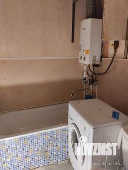 1-к квартира, на длительный срок, 32м2, 5/5 этаж