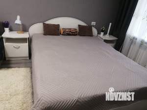 1-к квартира, посуточно, 33м2, 9/9 этаж