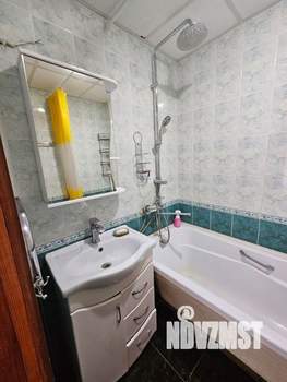 3-к квартира, на длительный срок, 63м2, 7/10 этаж