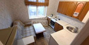 1-к квартира, на длительный срок, 34м2, 3/9 этаж