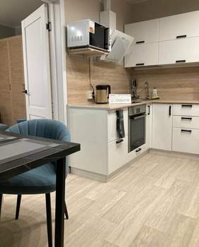 1-к квартира, на длительный срок, 40м2, 9/11 этаж