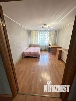 2-к квартира, на длительный срок, 50м2, 2/6 этаж