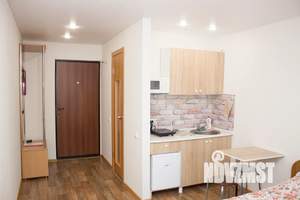 Студия квартира, посуточно, 19м2, 1/10 этаж