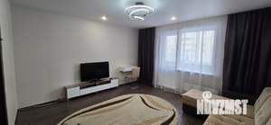 1-к квартира, на длительный срок, 43м2, 2/10 этаж