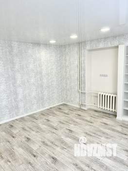 1-к квартира, на длительный срок, 46м2, 5/10 этаж
