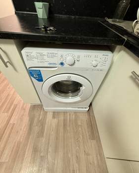 2-к квартира, на длительный срок, 45м2, 4/18 этаж