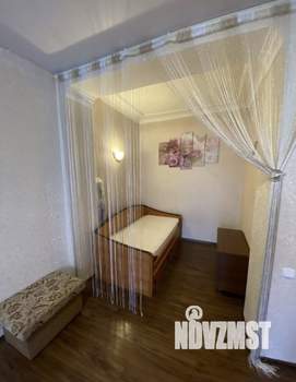 1-к квартира, на длительный срок, 35м2, 5/5 этаж