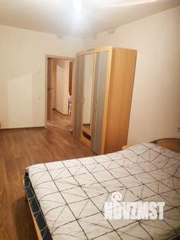 2-к квартира, на длительный срок, 48м2, 10/17 этаж