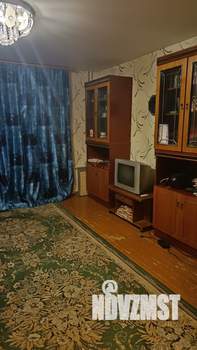 1-к квартира, на длительный срок, 60м2, 1/10 этаж