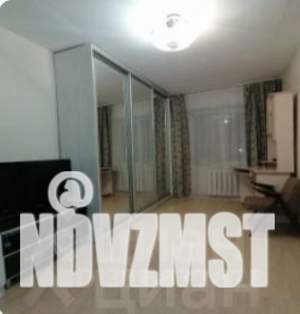 1-к квартира, на длительный срок, 31м2, 4/5 этаж