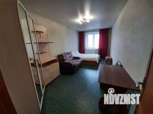 2-к квартира, посуточно, 58м2, 8/10 этаж