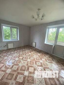 1-к квартира, на длительный срок, 31м2, 4/5 этаж