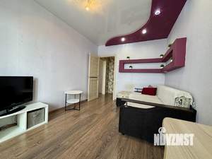 1-к квартира, на длительный срок, 33м2, 7/11 этаж