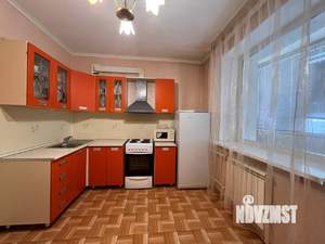 1-к квартира, на длительный срок, 55м2, 3/10 этаж