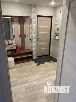 3-к квартира, на длительный срок, 60м2, 3/5 этаж